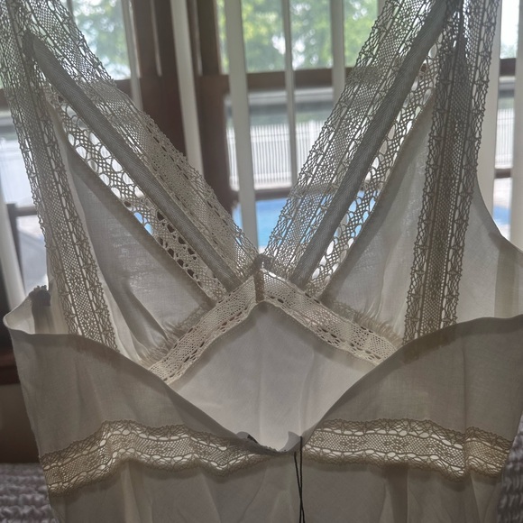 Rumored ROSITA MIDI DRESS - Picture 7 of 8